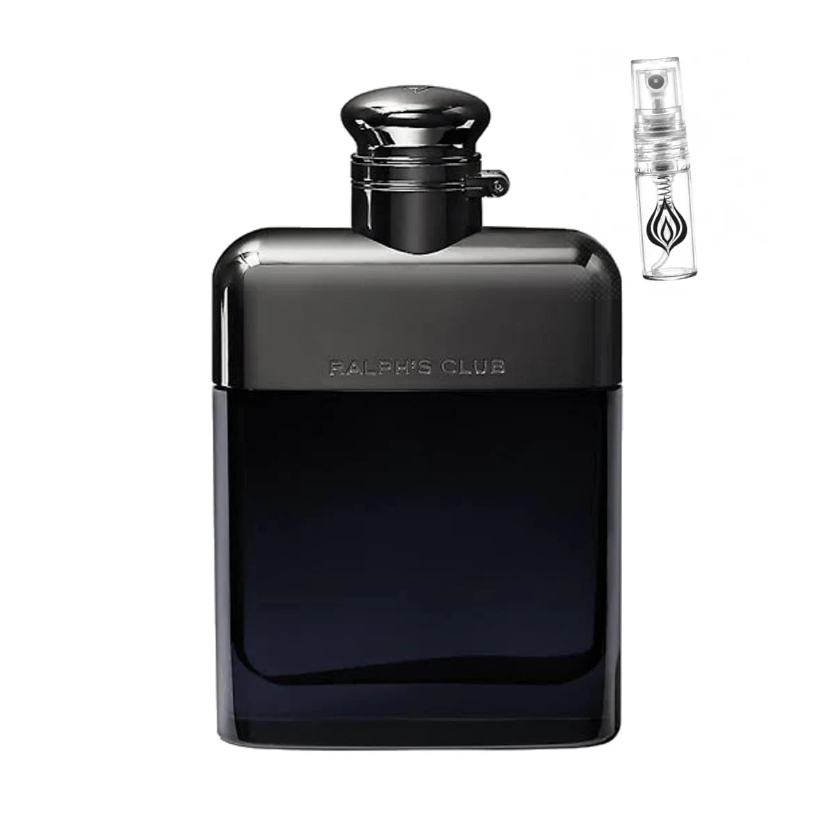 Decante Ralph Lauren Ralph's Club Original – 2 ml, 5 ml e 10 ml