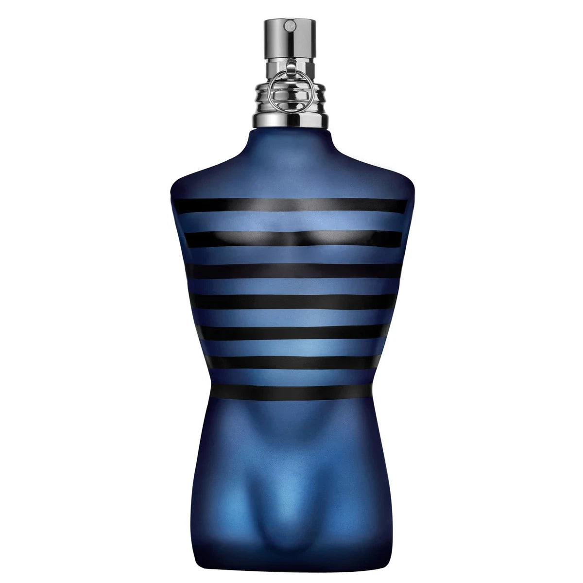 Frasco de Jean Paul Gaultier Ultra Male