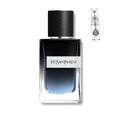 Decante Yves Saint Laurent Y Original – 2 ml, 5 ml e 10 ml