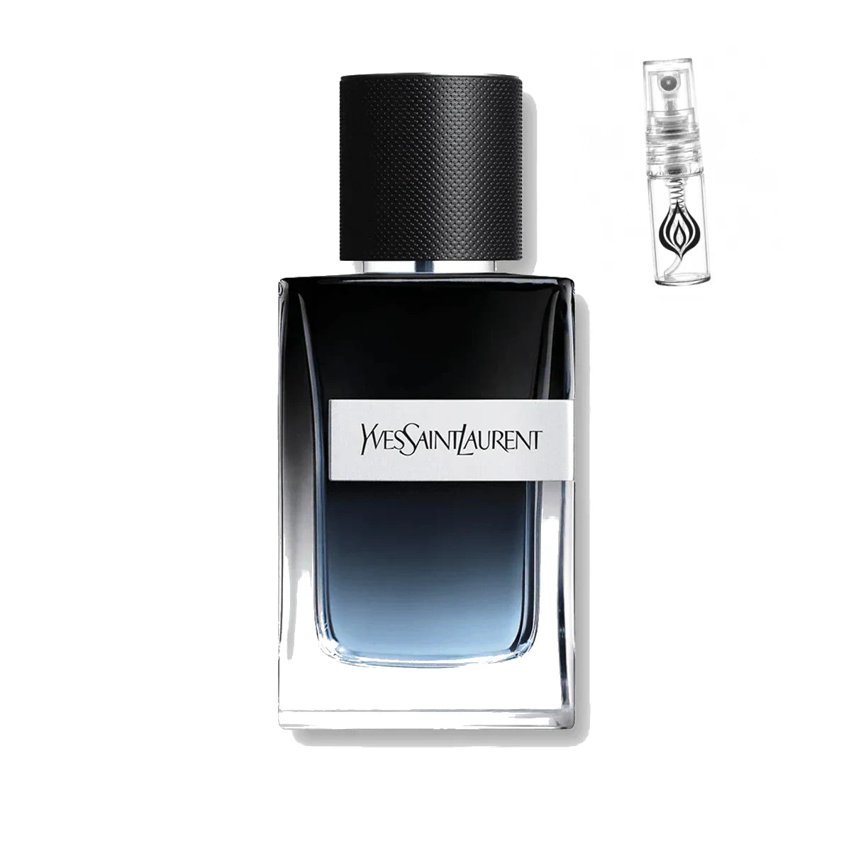 Decante Yves Saint Laurent Y Original – 2 ml, 5 ml e 10 ml
