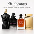 Combo Kit Encontro