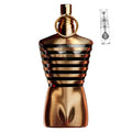 Decante Jean Paul Gaultier Le Male Elixir Original – 2 ml, 5 ml e 10 ml
