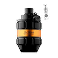 Decante Viktor & Rolf Spicebomb Extreme Original – 2 ml, 5 ml e 10 ml