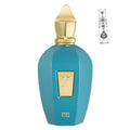 Decante Xerjoff Erba Pura Original – 2 ml, 5 ml e 10 ml