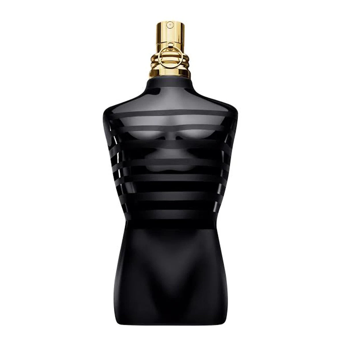 Frasco de Jean Paul Gaultier Le Male Le Parfum