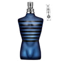 Decante Jean Paul Gaultier Ultra Male Original – 2 ml, 5 ml e 10 ml