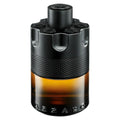 Frasco de Azzaro The Most wanted Parfum