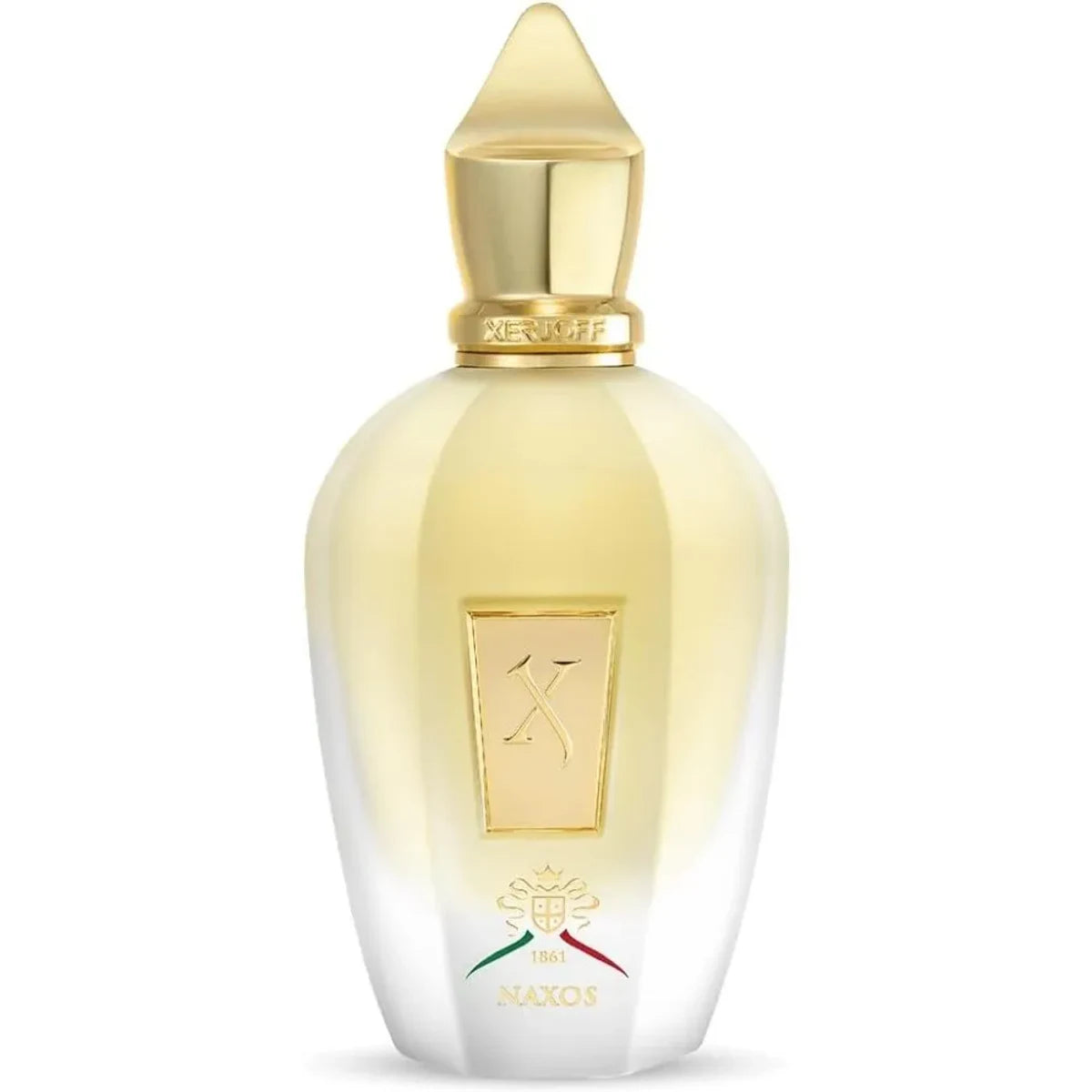 Decante Xerjoff Naxos Original – 2 ml, 5 ml e 10 ml