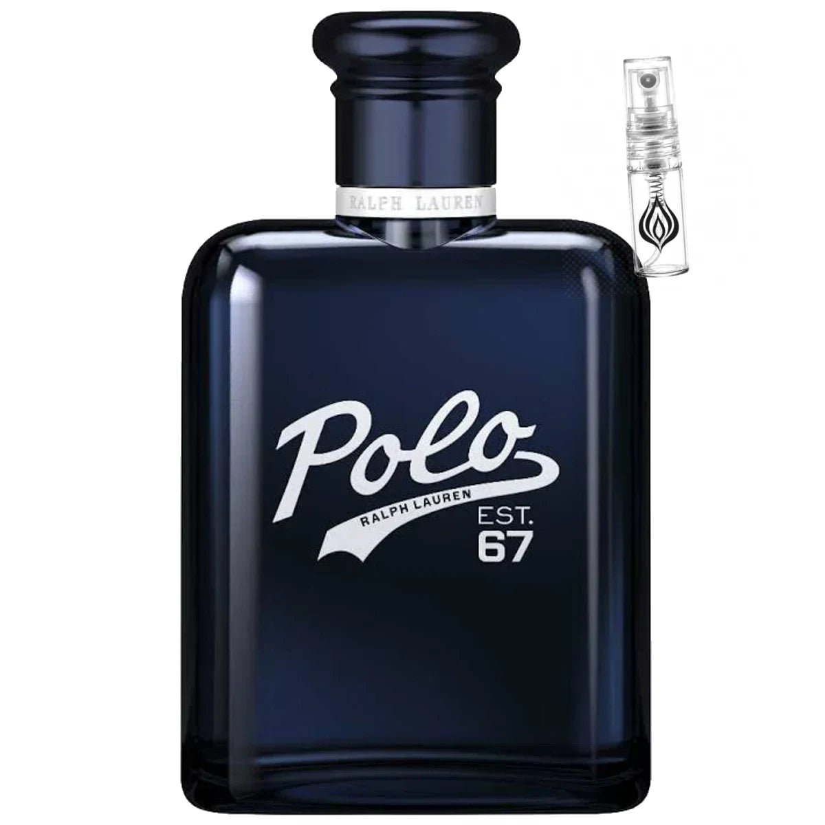 Decante Ralph Lauren Polo 67 Original – 2 ml, 5 ml e 10 ml