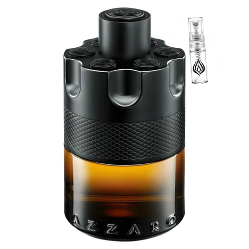 Decante Azzaro The Most wanted Parfum Original – 2 ml, 5 ml e 10 ml
